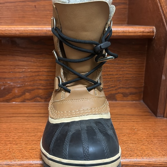 Men’s Sorel Waterproof Boots! - Picture 6 of 8